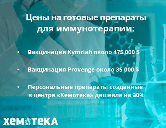 иммунотерапия