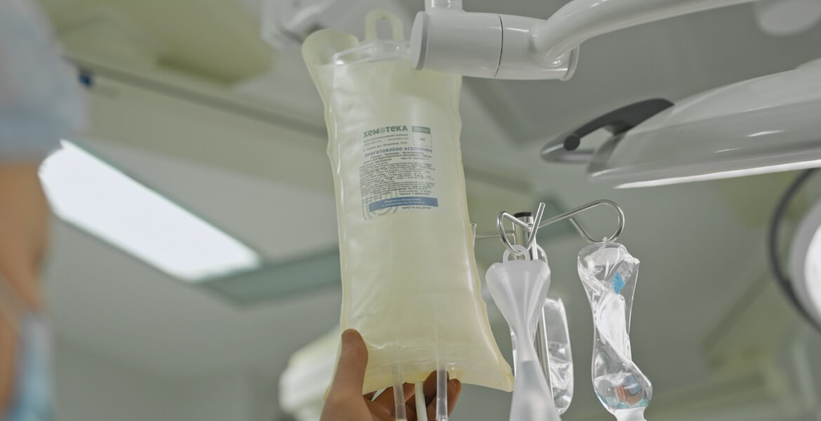 Серця, що знову починають битися. Команда, що творить диво щодня