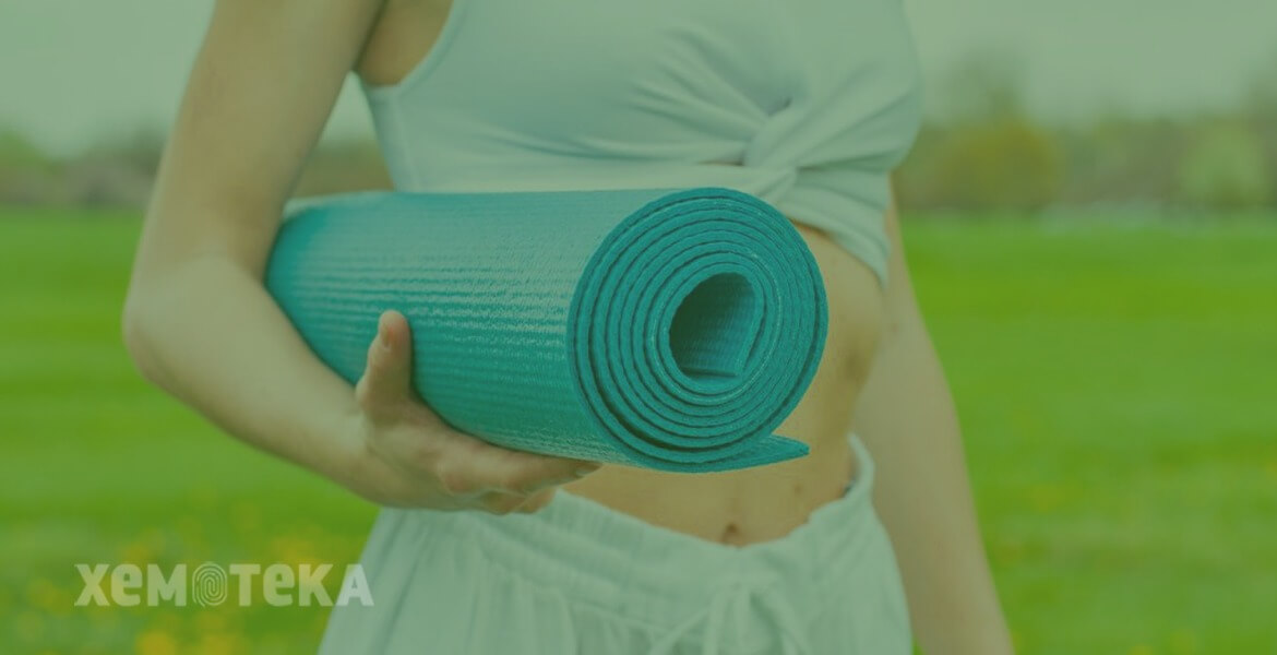 Спорт и онкология