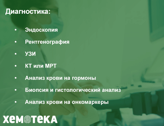 Диагностика Диагностика