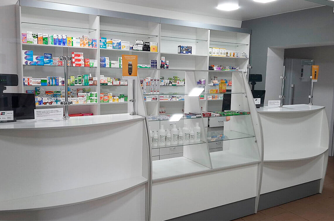 Аптечна мережа «Хемотека» - справедливі ціни на онко-препарати - фото 4