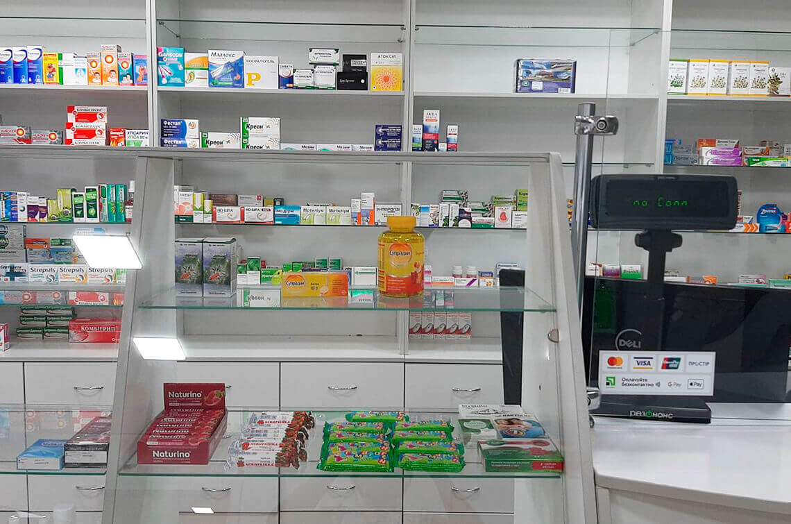 Аптечна мережа «Хемотека» - справедливі ціни на онко-препарати - фото 5