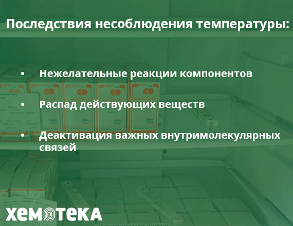 нежелательные реакции компонентов нежелательные реакции компонентов